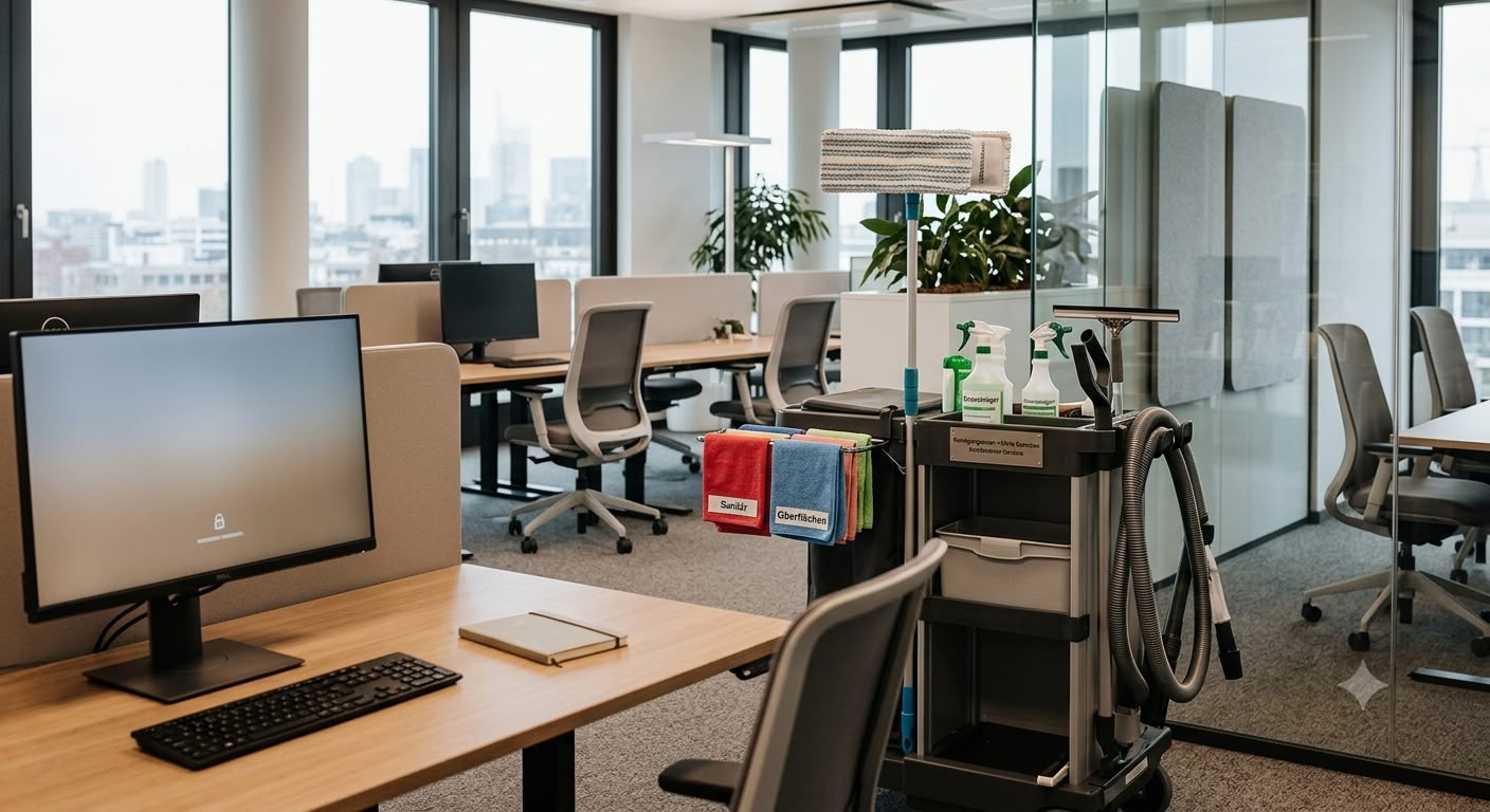 Büro